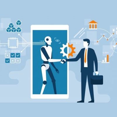 🤖 الذكاء الاصطناعي في خدمة ريادة الأعمال