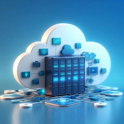 ☁️ مستقبل الحوسبة السحابية للشركات الناشئة