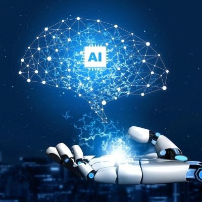 📊 الذكاء الاصطناعي في التحليلات المالية