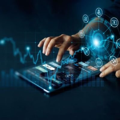 🌟 الابتكار المالي الرقمي للشركات الناشئة