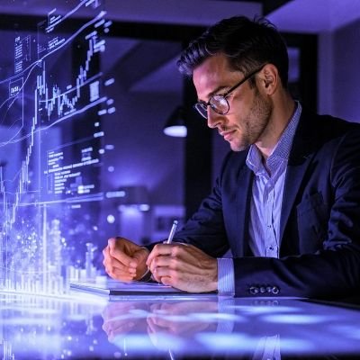 الابتكار المالي الرقمي للشركات الناشئة