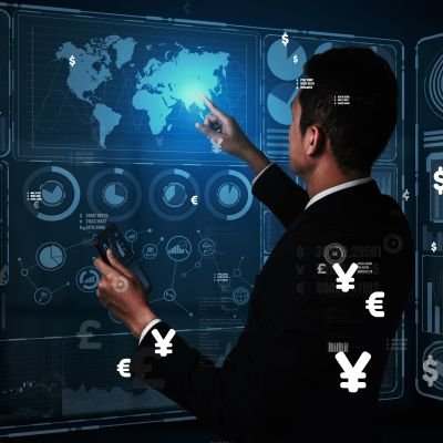 التكنولوجيا المالية: كيف تغيّر طريقة إدارة الأموال؟