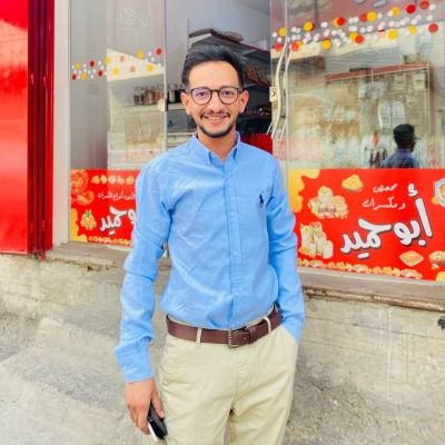 أحمد أبو منديل