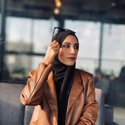 فاطمة رفيق مهاوش